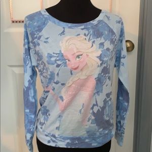 Disney frozen top